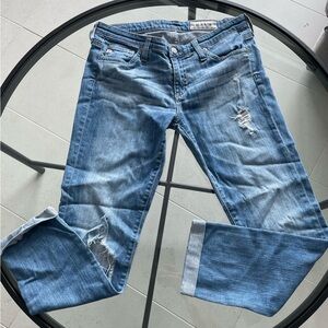 AG-ED Denim